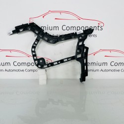 VW Golf Rear Bumper Bracket Genuine Mk7 Right Mount 2013 – 2020 [za86]