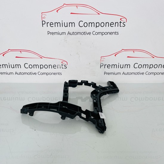VW Golf Rear Bumper Bracket Genuine Mk7 Right Mount 2013 – 2020 [za86]