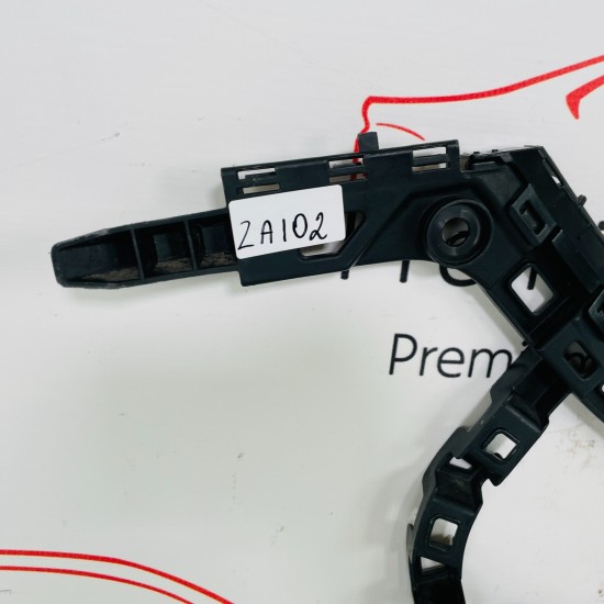 VW Golf Rear Bumper Bracket Genuine Mk7 Left Mount 2013 – 2020 [za102]