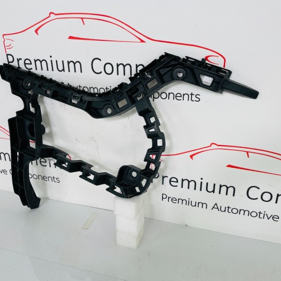 VW Golf Rear Bumper Bracket Genuine Mk7 Left Mount 2013 – 2020 [za102]