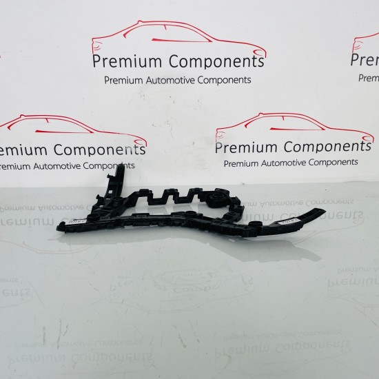 VW Golf Rear Bumper Bracket Genuine Mk7 Left Mount 2013 – 2020 [za102]