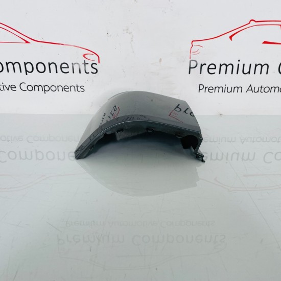 VW Transporter Rear Left Bumper Corner Genuine T5 Trim Cap 2004 – 2015 [za113]