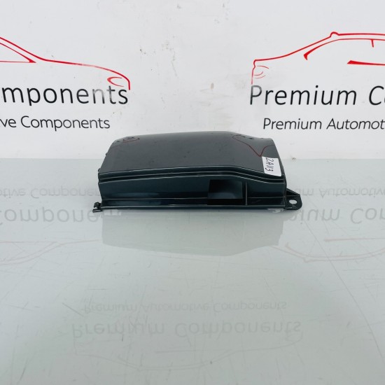 VW Transporter Rear Left Bumper Corner Genuine T5 Trim Cap 2004 – 2015 [za113]