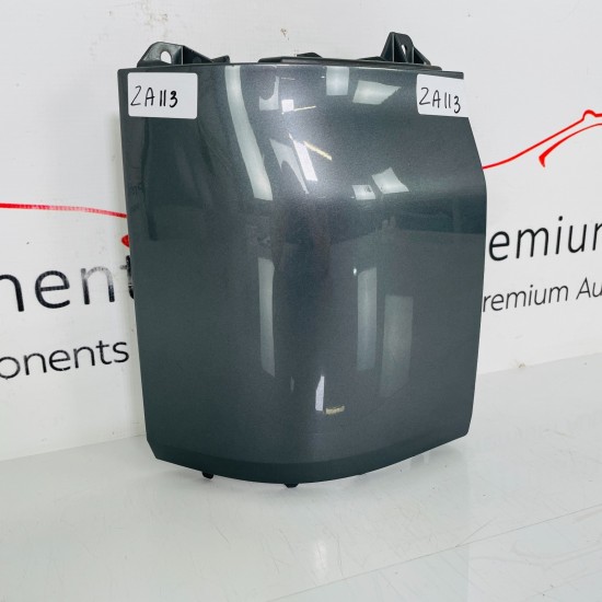 VW Transporter Rear Left Bumper Corner Genuine T5 Trim Cap 2004 – 2015 [za113]