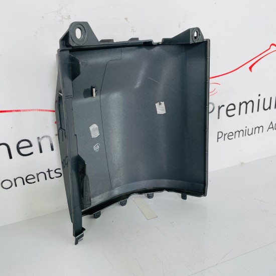 VW Transporter Rear Left Bumper Corner Genuine T5 Trim Cap 2004 – 2015 [za113]