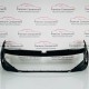 VW Passat Front Bumper Skin Genuine Black - No Repairs - 2024 – 2025 [ak162]