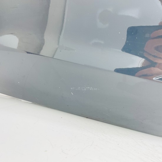 VW Golf Rear Bumper Mk7.5 Estate Genuine Grey Face Lift Se 2017 – 2020 [ak180]