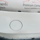 VW Multivan T7 Front Bumper Skin Genuine White - No Repairs - 2022 - 2025 [aj58]