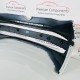 VW Multivan T7 Front Bumper Skin Genuine White - No Repairs - 2022 - 2025 [aj58]