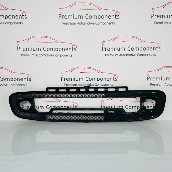 VW Up Front Bumper Centre Grill 2011 - 2016 [n131]