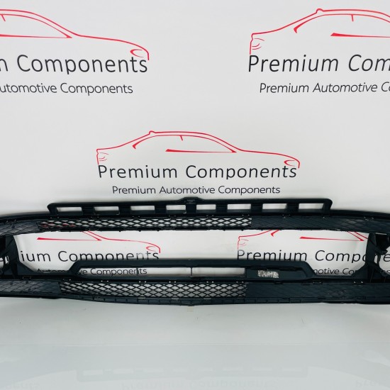VW Up Front Bumper Centre Grill 2011 - 2016 [n131]