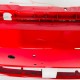 VW Passat Front Bumper Skin Genuine Red 2020 – 2024 [ak184]