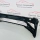 VW Golf Sportsvan Front Bumper Sv Plus Genuine Black With Pdc 2017 - 2021 [ap44]