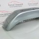 VW Caddy Front Bumper Genuine Silver Mk5 Van 2020 – 2023 [ao99]