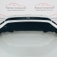 VW Touran Front Bumper Genuine White Mk2 Highline & Grills 2015 – 2020 [an84]