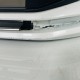 VW Touran Front Bumper Genuine White Mk2 Highline & Grills 2015 – 2020 [an84]