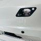VW Touran Front Bumper Genuine White Mk2 Highline & Grills 2015 – 2020 [an84]