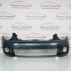 VW Beetle Front Bumper Genuine Grey With Pdc 2013 – 2017 [ao86]