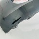 VW Beetle Front Bumper Genuine Grey With Pdc 2013 – 2017 [ao86]