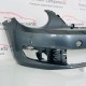 VW Beetle Front Bumper Genuine Grey With Pdc 2013 – 2017 [ao86]