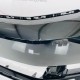VW Passat Front Bumper Genuine Black B8 2015 – 2019 [ao90]