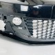 VW Scirocco Gt Front Bumper Genuine Black Se 2009 – 2015 [ao85]