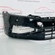 VW Passat Front Bumper Genuine Black With Grill 2020 – 2024 [ao95]