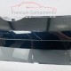 VW Sharan Front Bumper Mk2 Highline Se Genuine Black With Pdc 2010 –2022 [ap47]
