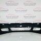 VW Sharan Front Bumper Mk2 Highline Se Genuine Black With Pdc 2010 –2022 [ap47]