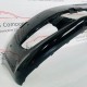 VW Sharan Front Bumper Mk2 Highline Se Genuine Black With Pdc 2010 –2022 [ap47]