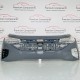 VW Id4 Id.4 Front Bumper Genuine Mondstein Grey 2020 - 2025 [ap55]