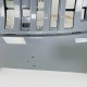 VW Id4 Id.4 Front Bumper Genuine Mondstein Grey 2020 - 2025 [ap55]
