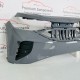 VW Id4 Id.4 Front Bumper Genuine Mondstein Grey 2020 - 2025 [ap55]