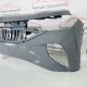 VW Id4 Id.4 Front Bumper Genuine Mondstein Grey 2020 - 2025 [ap55]