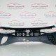 VW Id4 Id.4 Front Bumper Genuine Mondstein Grey 2020 - 2025 [ap55]