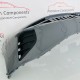 VW Id4 Id.4 Front Bumper Genuine Mondstein Grey 2020 - 2025 [ap55]