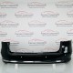 VW Passat Rear Bumper B7 Estate Genuine Black 2011 – 2016 [ap60]