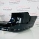 VW Passat Rear Bumper B7 Estate Genuine Black 2011 – 2016 [ap60]