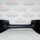 VW Passat Rear Bumper B7 Estate Genuine Black 2011 – 2016 [ap60]