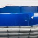 VW Golf Front Bumper Mk7.5 Se Face Lift Genuine Blue 2017 – 2020 [ap64]