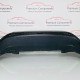 VW Caddy Front Bumper Mk5 Van Genuine Grey 2020 – 2023 [ap72]