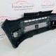 VW Caddy Front Bumper Mk5 Van Genuine Grey 2020 – 2023 [ap72]