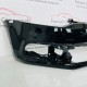 VW Polo Front Bumper Genuine Black With Jets 2014 - 2017 [ap10]
