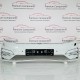 VW Touran R-line Front Bumper Genuine White Mk2 2015 – 2020 [ao125]
