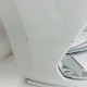 VW Touran R-line Front Bumper Genuine White Mk2 2015 – 2020 [ao125]