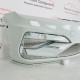 VW Touran R-line Front Bumper Genuine White Mk2 2015 – 2020 [ao125]