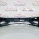 VW Touran R-line Front Bumper Genuine White Mk2 2015 – 2020 [ao125]