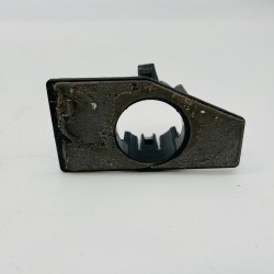 VW Passat B8 Rear Bumper Pdc Sensor Support Bracket 2015 - 2023 [v157]