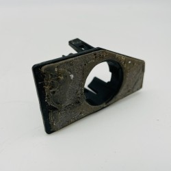 VW Passat B8 Rear Bumper Pdc Sensor Support Bracket 2015 - 2023 [v157]