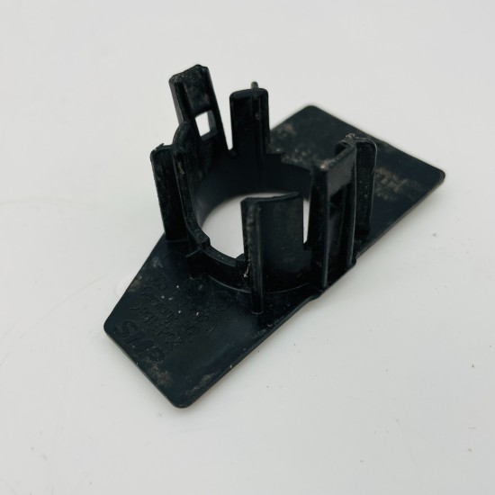 VW Passat B8 Rear Bumper Pdc Sensor Support Bracket 2015 - 2023 [v157]